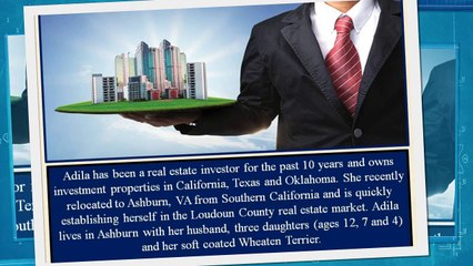 Commercial Real Estate Agent