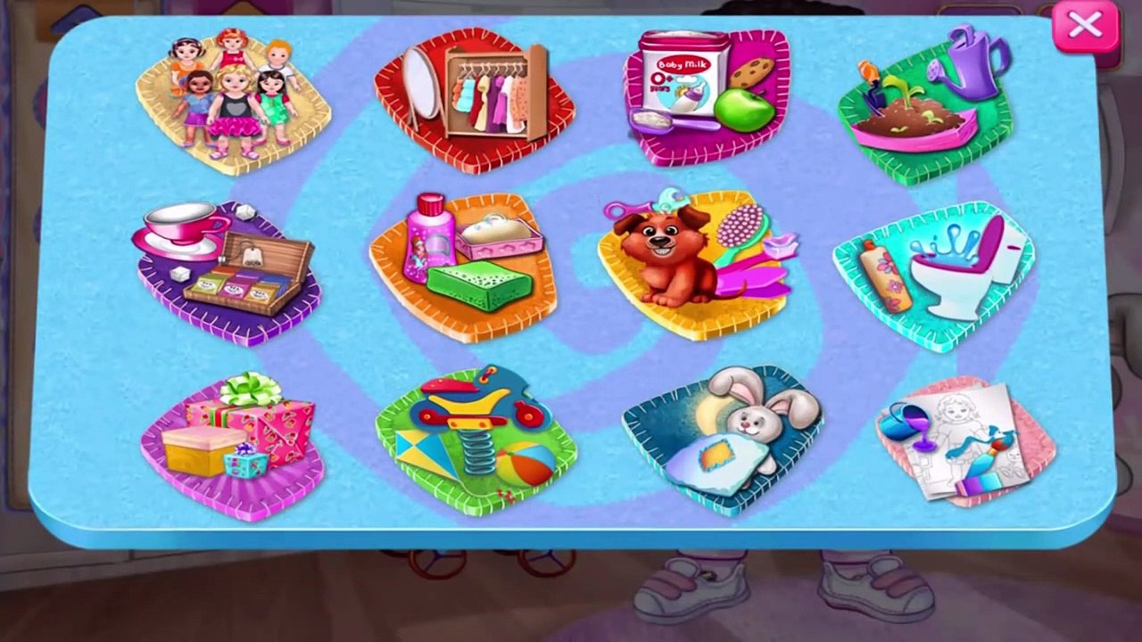 Baby Care & Dress Up - Play, Love and Have Fun with Babies Games for Kid