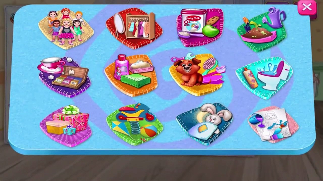 Baby Care & Dress Up - Play, Love and Have Fun with Babies Games for Kids and Families-IoqkP8s