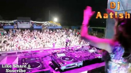 Tu Cheez Badi Hai Mast Mast Dj Aatish Arjun India PVT Studio India
