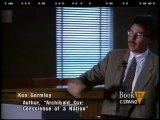 This Lawyer Found Out Nixon's Secrets and Then He Fired Him For It: Conscience Of A Nation (1999) part 2/2