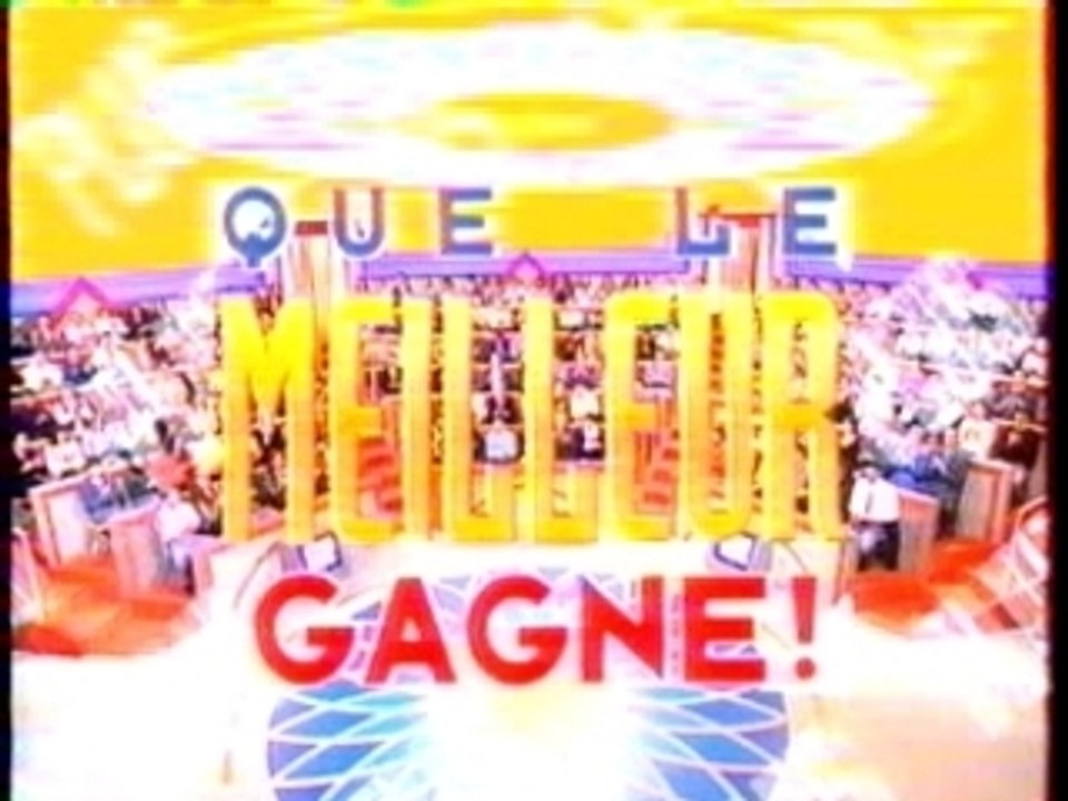 Lolo chez Nagui (Mariage Laurent et kako)