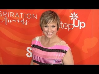 Melora Hardin 13th Annual Inspiration Awards