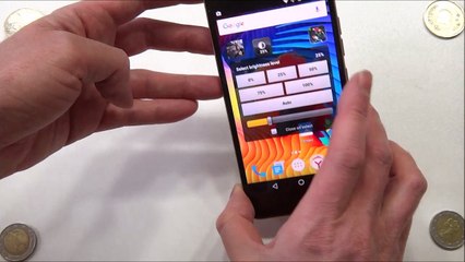 Обзор Geotel Note, неожиданно приятного дешёвого китайца с 3 ГБ RAM