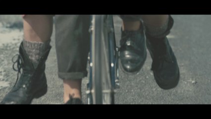 Hudson Taylor - Chasing Rubies