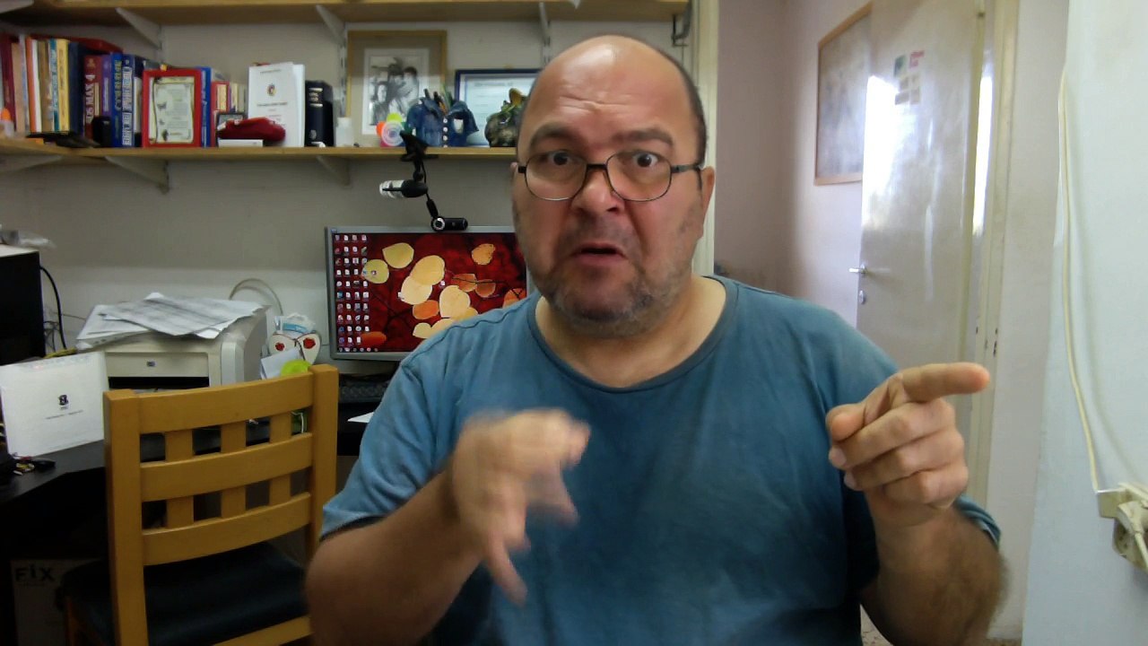 Почему важно всегда проверять информацию самому? – Видео Dailymotion