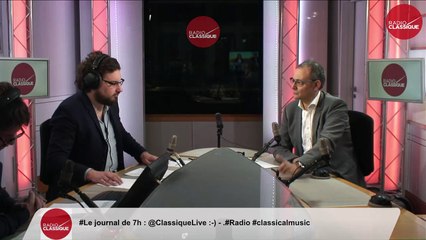 "Seulement 8% des personnes handicapées font confiance à la classe politique" Prosper Teboul (14/04/2017)