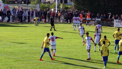 [REPLAY]  MATCH BRESIL / MAROC - JEUDI 13 AVRIL 2017 (1/2)