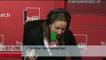 Bayrou pas candidat, Charline sait pourquoi - Le Billet de Charline-B5tHgv32qoA