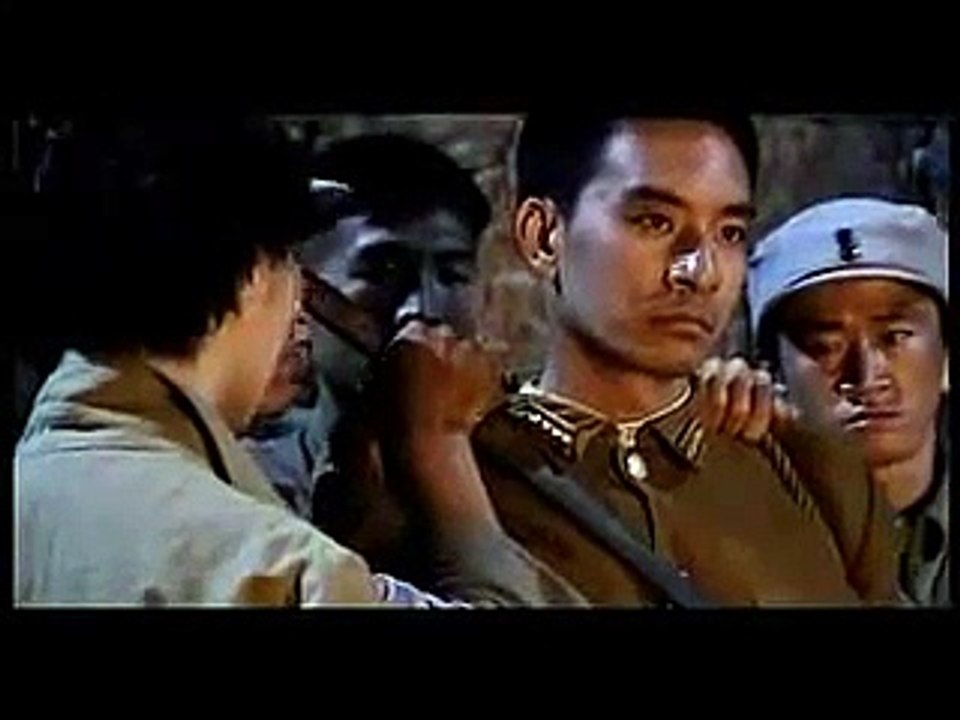 23集电视剧：生死十日 - 第5集