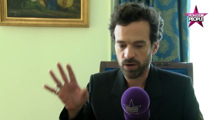 Romain Duris dans "Cessez-le-feu" : son impressionnante préparation physique pour le rôle (vidéo)
