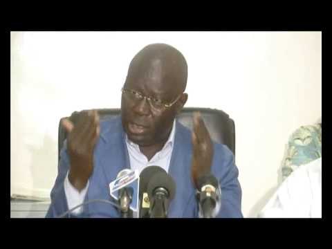 Macky Sall forcé à revoir sa copie sur l'Acte III de la décentralisation