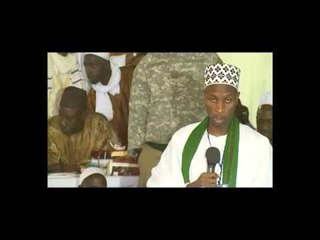 La famille omarienne encourage l'Etat dans la modernisations des Daaras