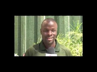 Les lions du Basket participerons finalement à la coupe du monde