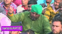 Eh Gadhi Mastan Di Duma Dum Mast Qalandhar Kardi Live Gurdas Mann