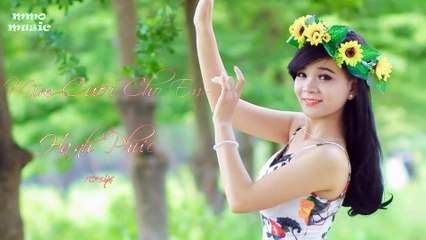 Mỉm Cười Cho Em Hạnh Phúc (Remix) ► Phạm Kỳ Anh ✪ MV Mỉm Cười Cho Em Hạnh Phúc Remix HD ✓