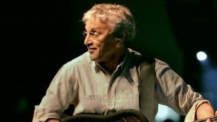 Caetano Veloso - Odeio