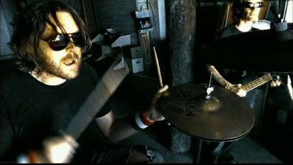 Spiderbait - Black Betty