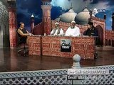 Islam Today Epi 08Part 4/5 Guest : Dr. Sarfaraz Ahmed Awan, Allama Karamat Abbas Haideri