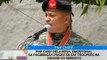PNP Chief Dela Rosa, emosyonal sa pagbibigay-pugay sa SAF troopers na nasawi sa serbisyo