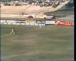 Zaheer Abbas 186 vs India 2nd test 1982 83 Karachi