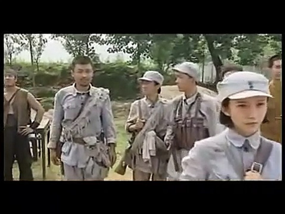 23集电视剧：生死十日 - 第11集 part 1/2