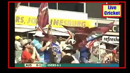 Top 10 Cricket Match First Ball Wickets Of Cricket  History