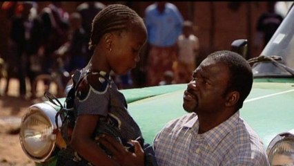 Tiken Jah Fakoly - Non A L'Excision