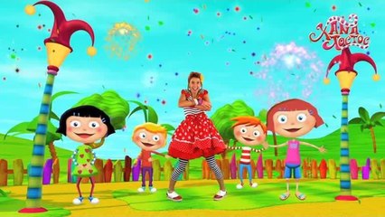 Xana Toc Toc - Aldeia Em Festa