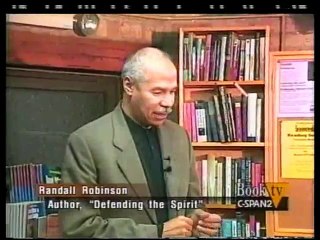 From Poverty in the South to One of the Most Distinguished Political Activists of Our Time (1999) part 1/2