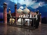 Islam Today Epi 1 Part 5/5 Guest : Mufti Muhammad Ramzan and Mulana Ghulam Mufti Saqib