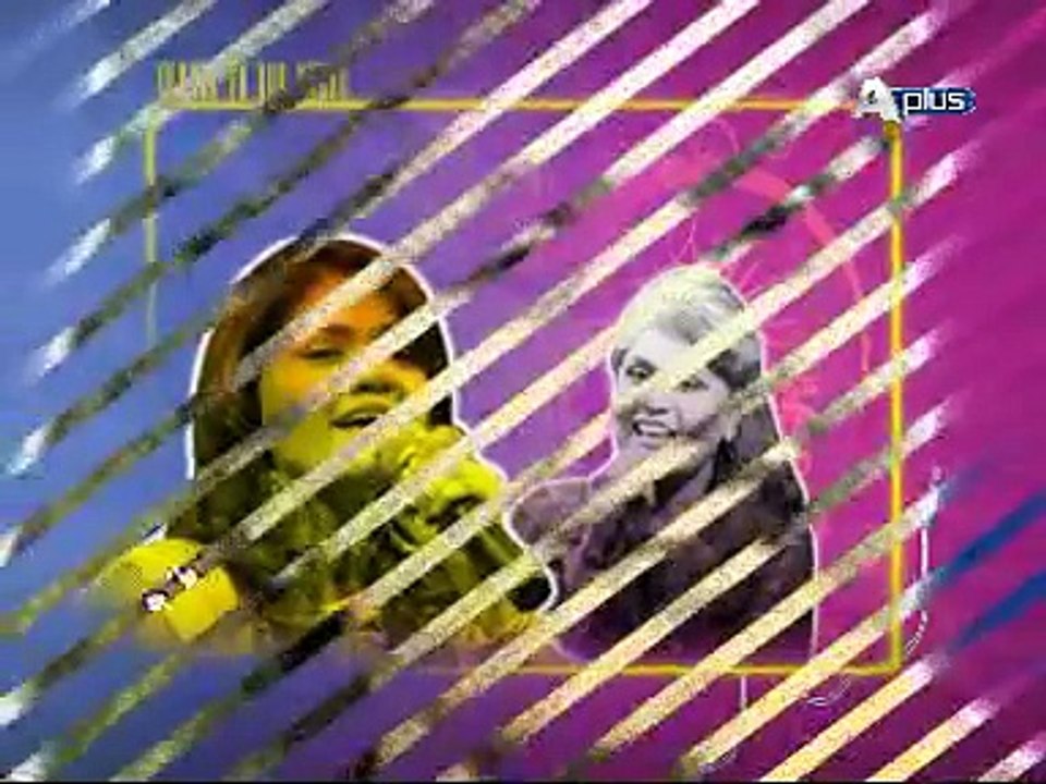 Artist of the month Epi 23 Part 4/5 Singer : Benjamin Sisters