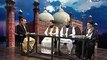 Islam Today Epi 1 Part 1/5 Guest : Mufti Muhammad Ramzan and Mulana Ghulam Mufti Saqib