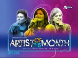 Artist of the month Epi 23 Part 3/5 Singer : Benjamin Sisters