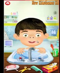 Pepi Doctor - Children Play Doctor Educational Kids Gamesdsa by Pepi Play
