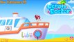Ocean Doctor - Cute Sea Creatures , Kids Games by Libii Tedsa