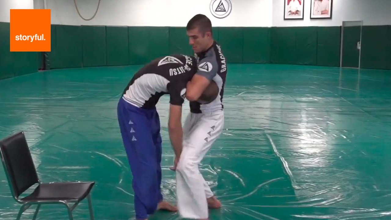 United Passengers Self Defense Class