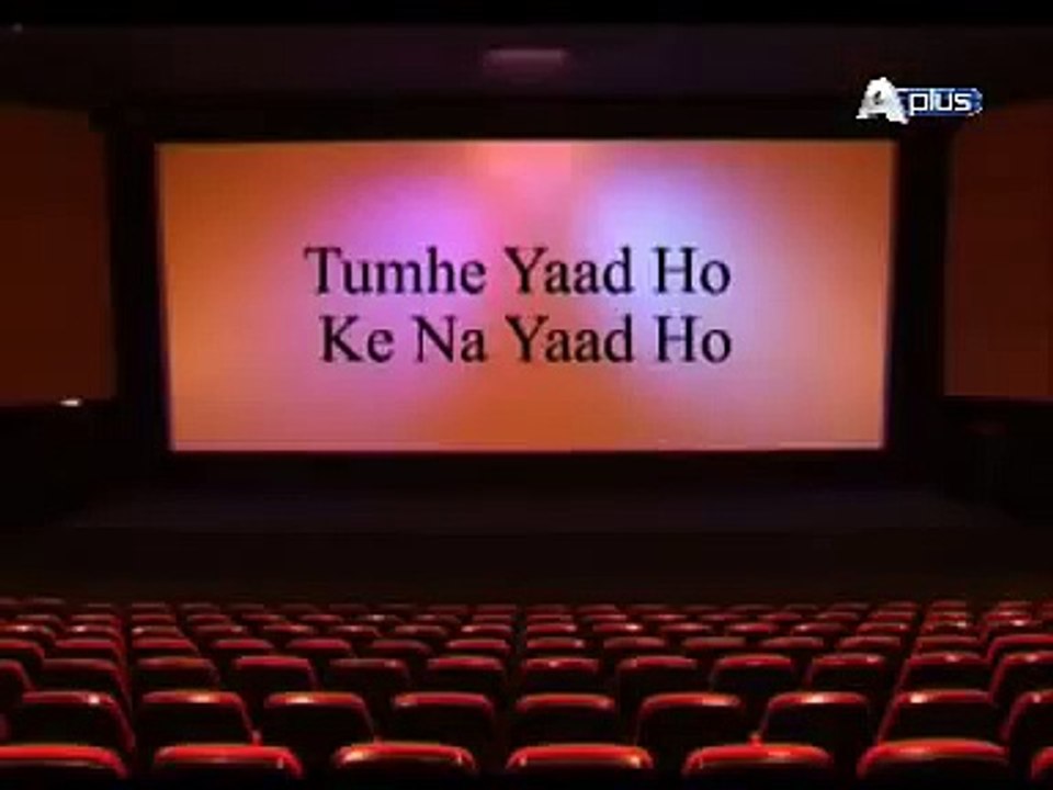 Tumhe Yaad ho Ky Na Yaad Ho Epi 26 Part 3/4