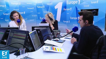 Lorie: "Je reçois de plus en plus de scénarios"