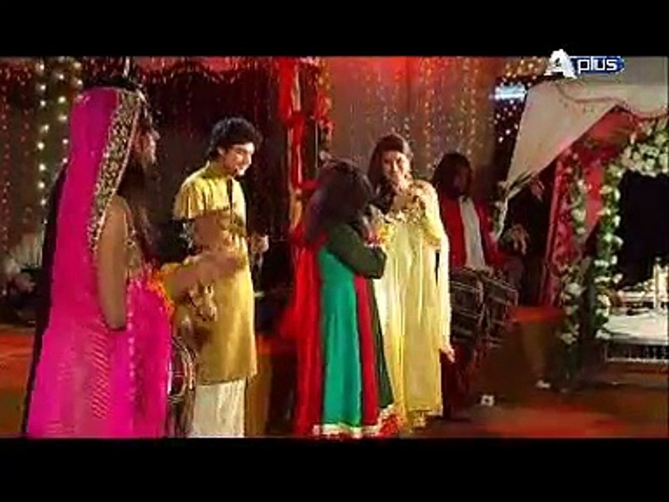 Ganay Shadiyane Epi 41 Part 4/5 Singers : Zobia and Rizwan