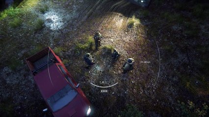 Sniper Ghost Warrior 3 : Bande annonce
