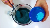 How To make Color Color Changing Slime-jaBQAXyhufc