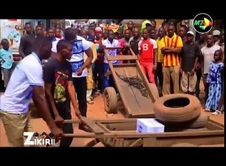 Zikiri Nouhoum DEMBELE  tougarankew