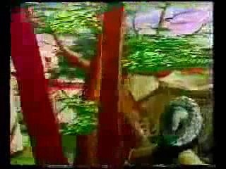 العودة ـ أحلى فيلم كرتون