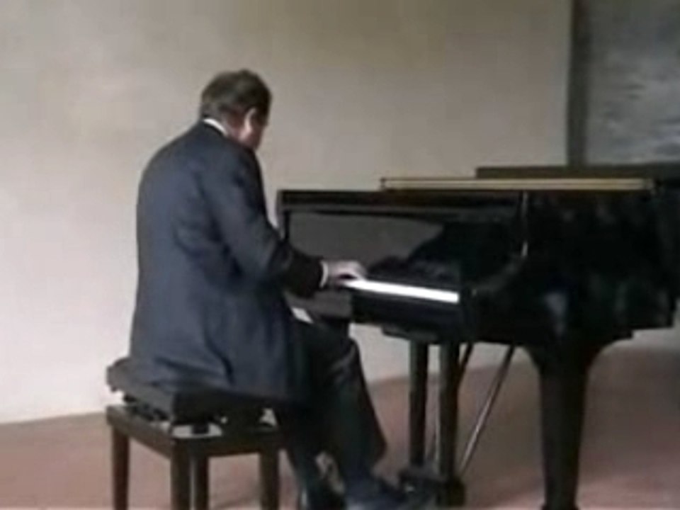 Xavier Givelet - Ballade n°2