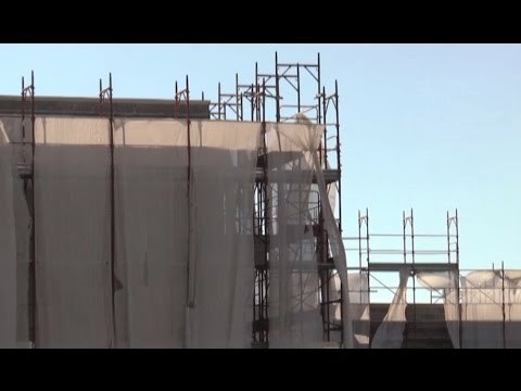 Napoli - Sicurezza sul lavoro, nasce Osservatorio per prevenire morti bianche (13.04.17)