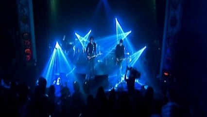 Snow Patrol - Chasing Cars