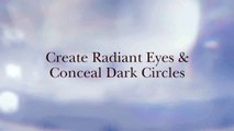 How-To Conceal Dark Circles & Brighten Eyes wdsaith Clé de Peau Beauté _ Makeup & S
