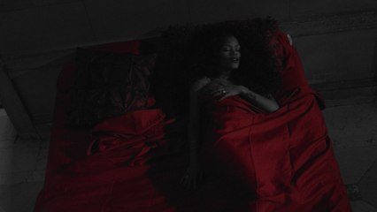 Teyana Taylor - Broken Hearted Girl