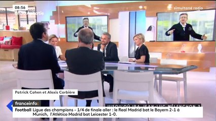 L'"alliance bolivarienne" qui met mal à l'aise les soutiens de Mélenchon